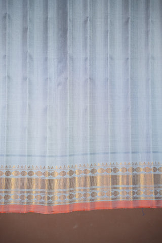 GADWAL PURE SILK HANDLOOM SAREE