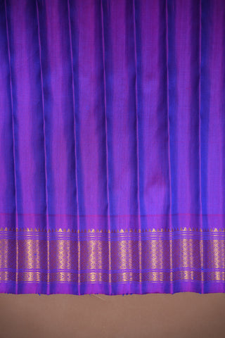 GADWAL PURE SILK HANDLOOM SAREE