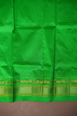 NARAYANPET PURE SILK SAREE