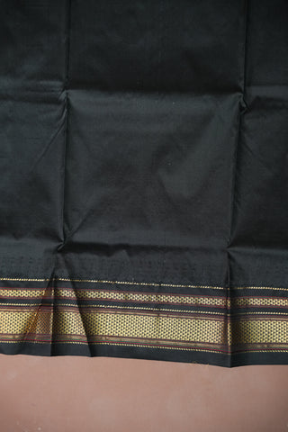 NARAYANPET PURE SILK SAREE
