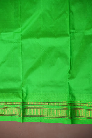 NARAYANPET PURE SILK SAREE