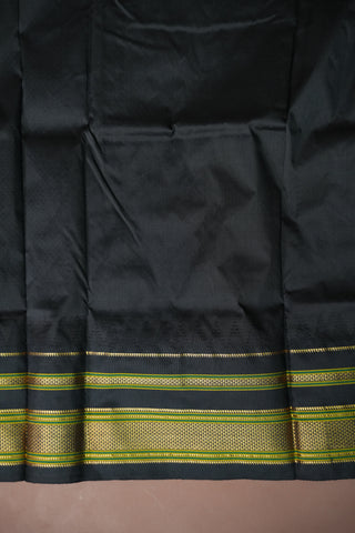 NARAYANPET PURE SILK SAREE