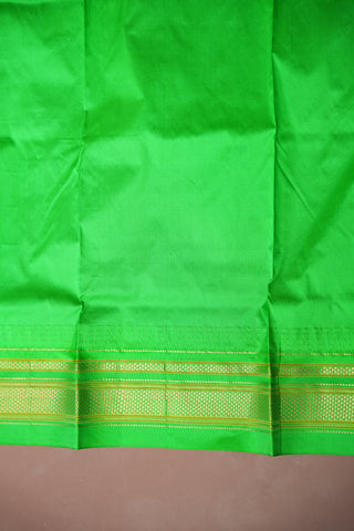 NARAYANPET PURE SILK SAREE
