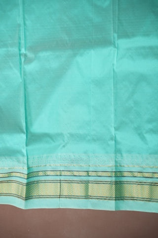NARAYANPET PURE SILK SAREE