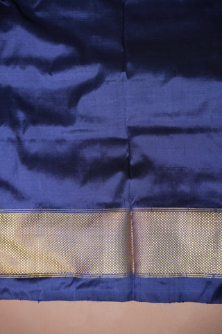POCHAMPALLY PURE SILK HANDLOOM SAREE