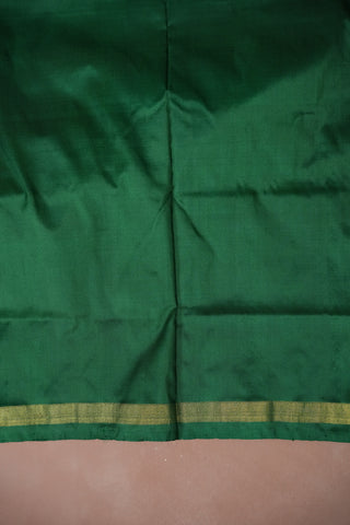 POCHAMPALLY PURE SILK HANDLOOM SAREE