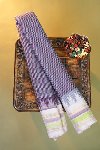 GADWAL COTTON SILK (SICO) SAREES