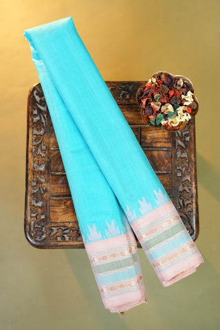 GADWAL COTTON SILK (SICO) SAREES