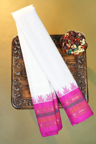 GADWAL COTTON SILK (SICO) SAREES