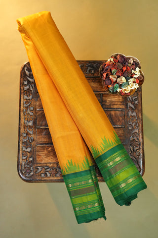 GADWAL COTTON SILK (SICO) SAREES