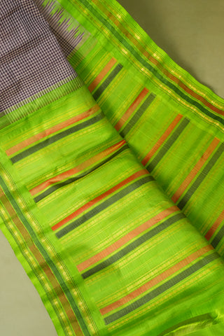 GADWAL COTTON SILK (SICO) SAREES