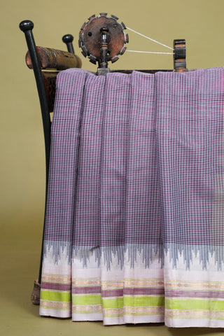 GADWAL COTTON SILK (SICO) SAREES
