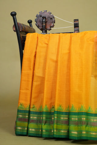 GADWAL COTTON SILK (SICO) SAREES