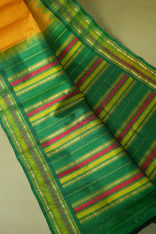 GADWAL COTTON SILK (SICO) SAREES