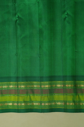 GADWAL COTTON SILK (SICO) SAREES