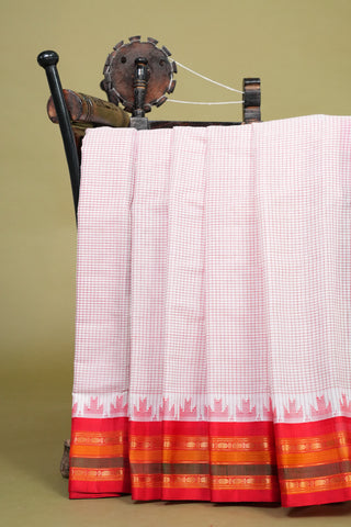 GADWAL COTTON SILK (SICO) SAREES