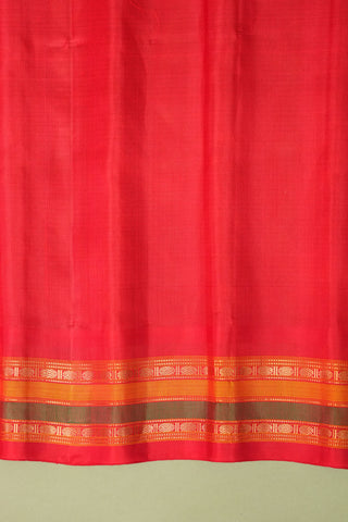 GADWAL COTTON SILK (SICO) SAREES