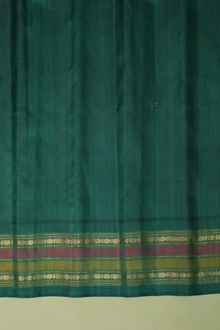 GADWAL COTTON SILK (SICO) SAREES