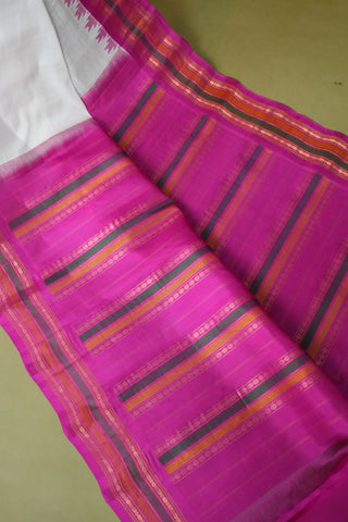 GADWAL COTTON SILK (SICO) SAREES