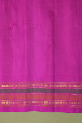 GADWAL COTTON SILK (SICO) SAREES