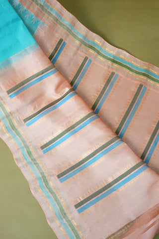 GADWAL COTTON SILK (SICO) SAREES