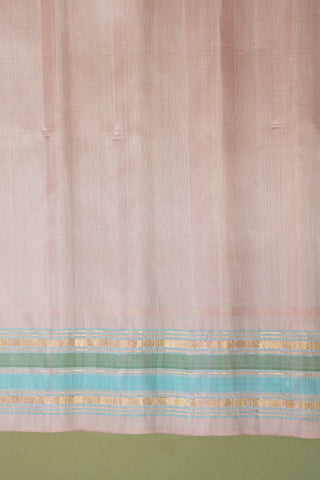GADWAL COTTON SILK (SICO) SAREES