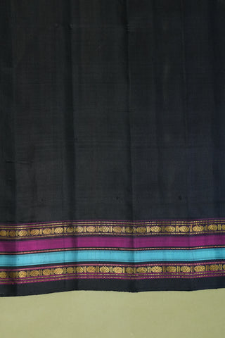 GADWAL COTTON SILK (SICO) SAREES