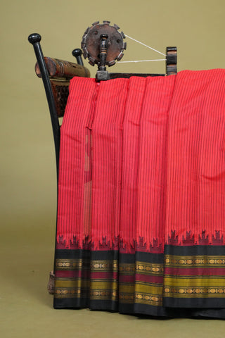 GADWAL COTTON SILK (SICO) SAREES