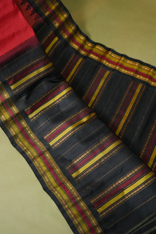GADWAL COTTON SILK (SICO) SAREES