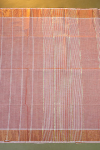 KANCHIPURAM COTTON SAREE