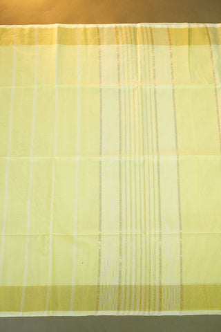 KANCHIPURAM COTTON SAREE