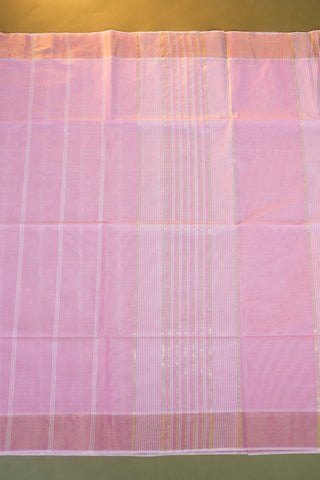 KANCHIPURAM COTTON SAREE