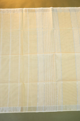 KANCHIPURAM COTTON SAREE