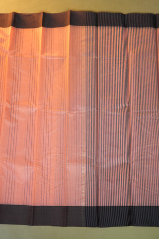KANCHIPURAM COTTON SAREE