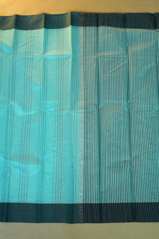KANCHIPURAM COTTON SAREE