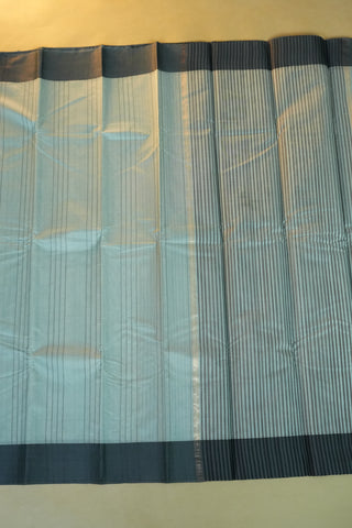 KANCHIPURAM COTTON SAREE