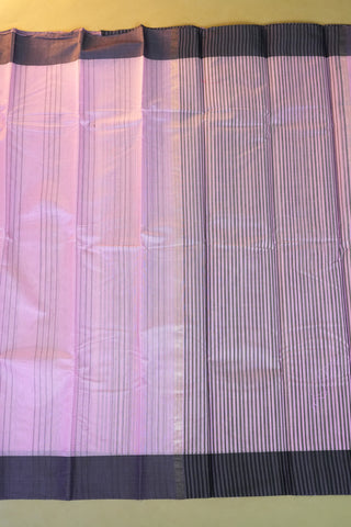 KANCHIPURAM COTTON SAREE