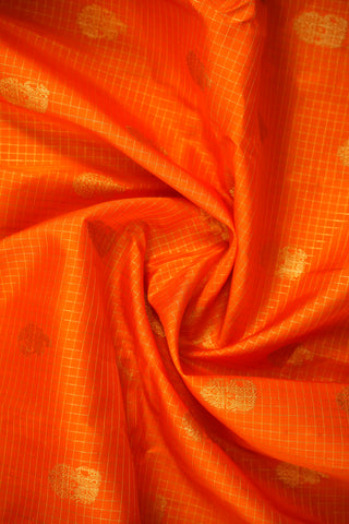 GADWAL PURE SILK HANDLOOM SAREE