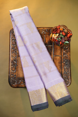 GADWAL PURE SILK HANDLOOM SAREE