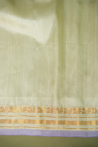 GADWAL PURE SILK HANDLOOM BENTEX BORDER SAREE