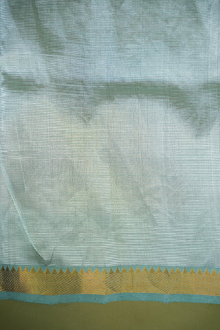 MANGALAGIRI PURE SILK HANDLOOM SAREE