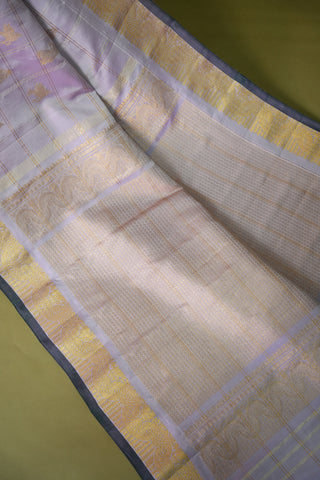 GADWAL PURE SILK HANDLOOM SAREE