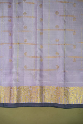 GADWAL PURE SILK HANDLOOM SAREE