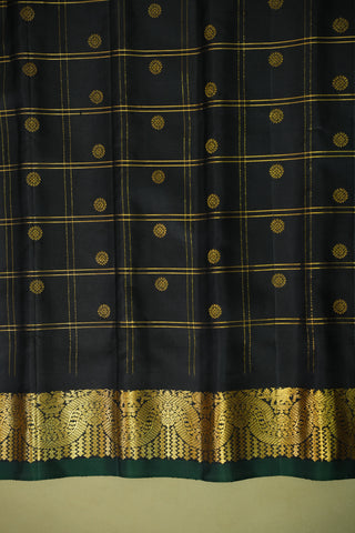 GADWAL PURE SILK HANDLOOM SAREE