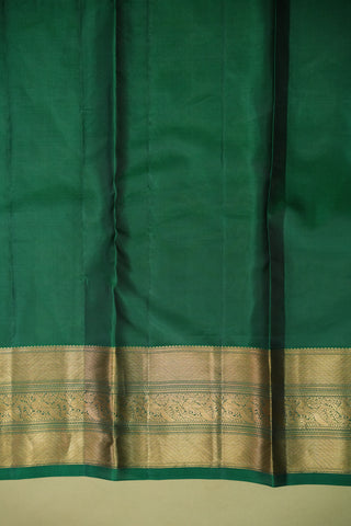 KANCHIPURAM PURE SILK SAREE