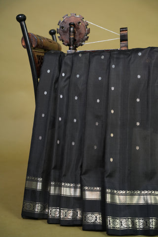 GADWAL PURE SILK HANDLOOM SAREE