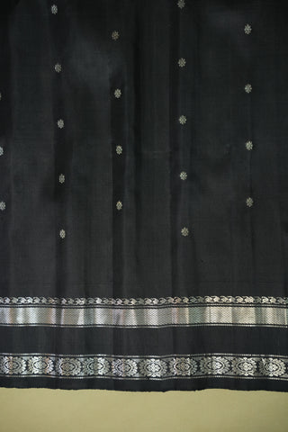 GADWAL PURE SILK HANDLOOM SAREE