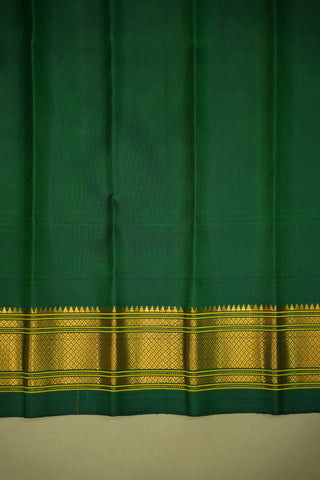GADWAL PURE SILK PAITHANI HANDLOOM SAREE