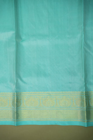 VENKATAGIRI PURE SILK HANDLOOM SAREE