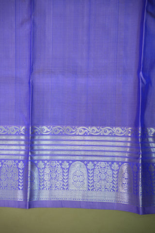 VENKATAGIRI PURE SILK HANDLOOM SAREE